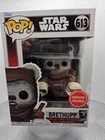 Funko Pop! Vinyl: Star Wars Brethupp GameStop (Exclusive) #613