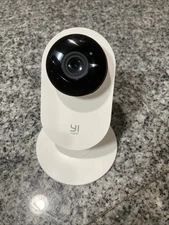 Yi Home security cameras / indoor use / cameras  1080p Wi-Fi Wireless Camera 