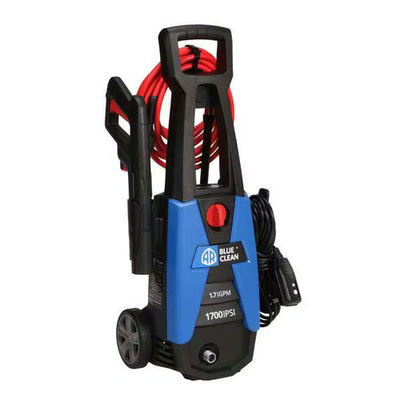 #ad A.R. Blue Clean Corded Pressure Washer Cold 1700psi 120V BC142HS A.R. Blue $291.48