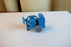 Matchbox Lesney No. 3A Cement Mixer gpw minor edge wear - excellent