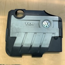 Volkswagen Passat Cc 2009 2.0 Tdi Diesel Engine Top Cover 03l103925ad