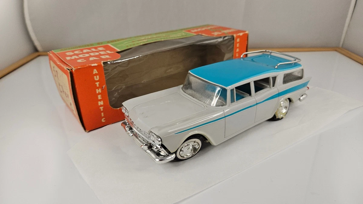 Rambler Vintage Manufacture Diecast Cars for sale - eBay