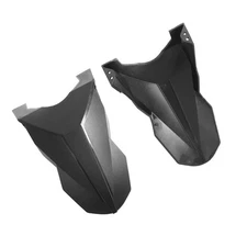 Front Rear Wheel Mudguard for Kukirin G3 Pro Electric Scooter Splash Guard Kit