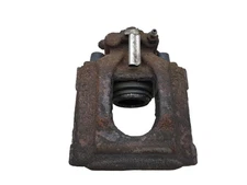 Volkswagen Touareg Brake Caliper Left Near Side Rear 2.5 Diesel 2004 