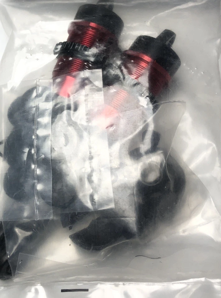 Arrma 330625 Shock Set 16mm Bore, 160mm Length, 2000cSt Oil, 6S Talion - Image 2 of 2