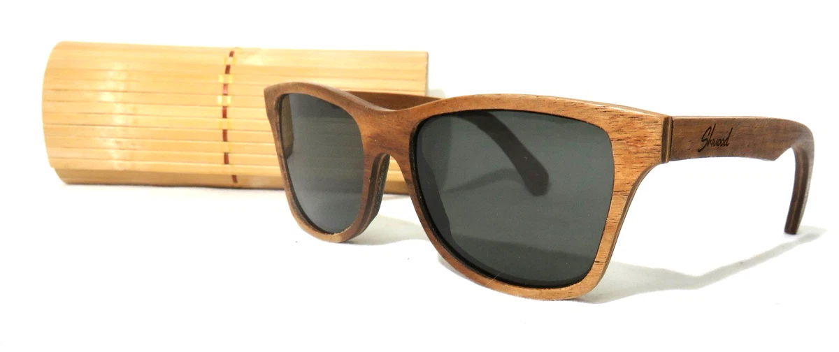 Shwood products for sale | eBay display picture 2