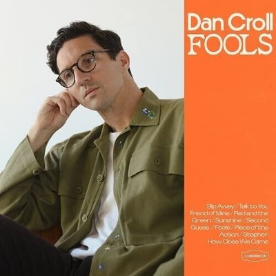 Dan Croll - Fools [Used Very Good CD]