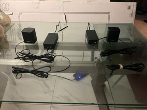 Bose Virtually Invisible 300 | eBay