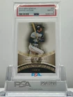 SHOHEI OHTANI 2013BBM GENESIS BATTING #55 ROOKIE CARD!PSA8!LOWPOP!
