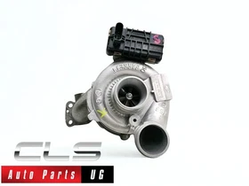 Turbolader Mercedes / Jeep OM642 3.0L 170kW 231PS - **781743**