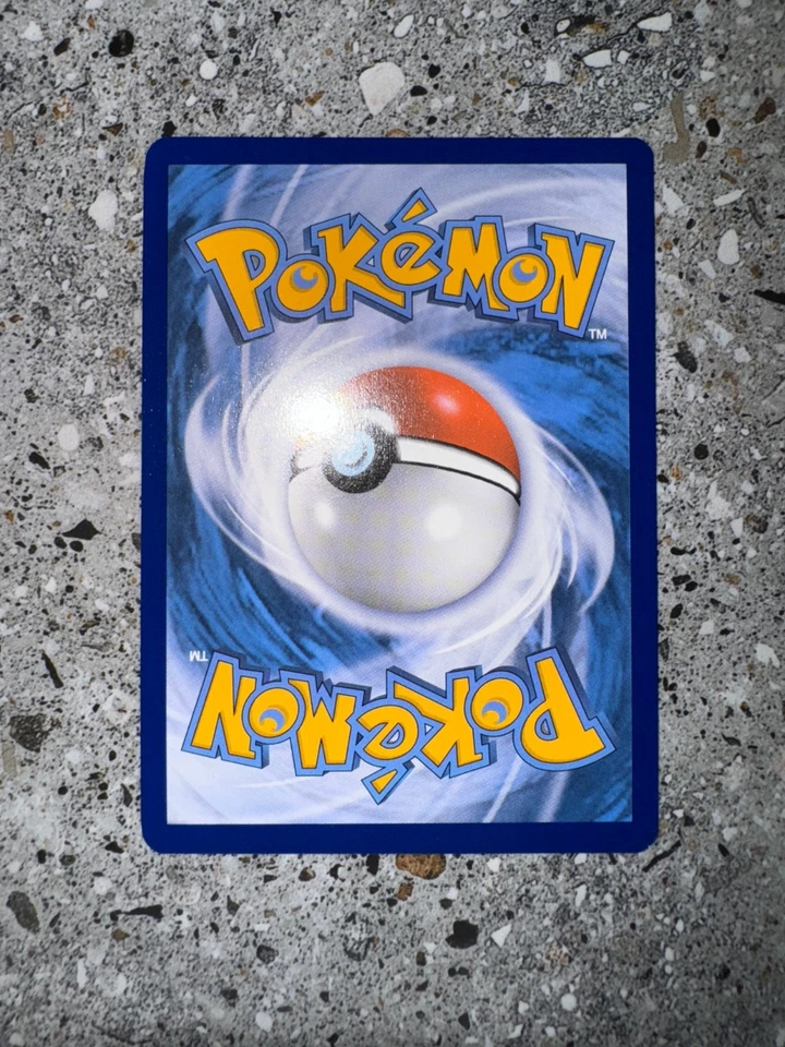 Pokemon TCG Cards Pikachu VMAX SWSH286 Black Star Promo Holo NM-M (NOT Jumbo) - Image 4 of 4