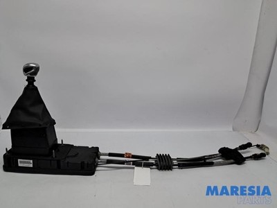 Schalthebel Peugeot 308 II SW  9802245880 P24200666