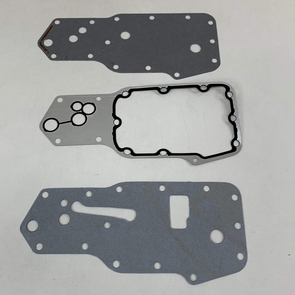 马勒下发动机垫圈套装适用于道奇 CS4068 — 第 3/4 张图片