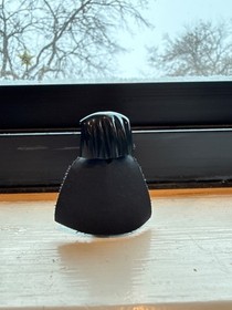 LEGO Star Wars 7290 Luminara Unduli Jedi Light up Minifigure sw0116 (Working)