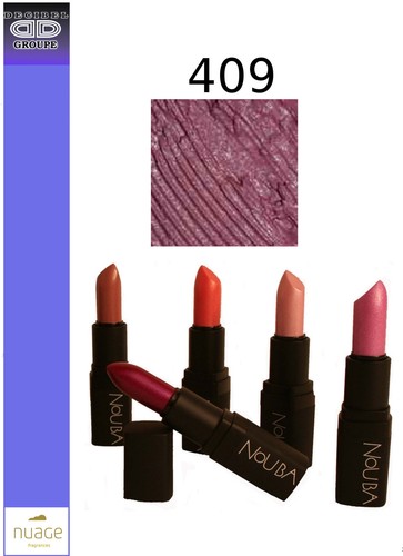 NOUBA PLUMPING GLOSS STICK make-up - Picture 10 of 14