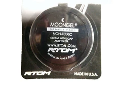 RTOM Moongel Damper Pad - 6 Pack - Blue