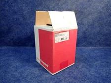 Legrand Wiremold TB672APBK InteGreat AV Table Box, 3 Recept, 12' Cord (F22)