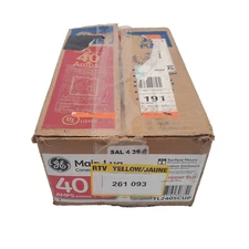 GE PowerMark Gold 40 Amp Indoor Main Lug Load Center Breaker TL240SCUP