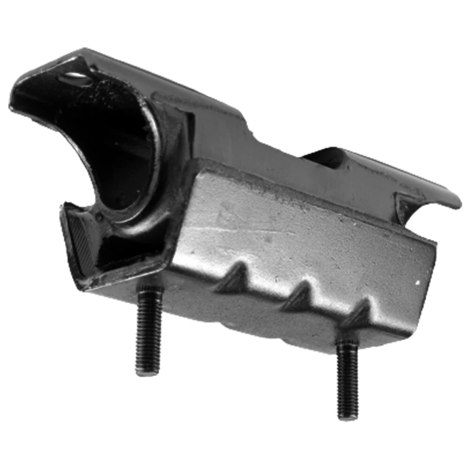 2839 Rear Transmission Mount 1PC For Chevrolet Astro; GMC Jimmy V6-4.3L 15719897 - Image 3 of 4