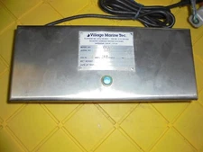 VILLAGE MARINE TEC VMS-2 ULTRA VIOLET STERILIZER 12 GPM FOR REVERSE OSMOSIS