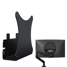 Wall Mount Vesa Adapte 27" 32" S39C CF27T55 Compatible with Samsung  Monitor