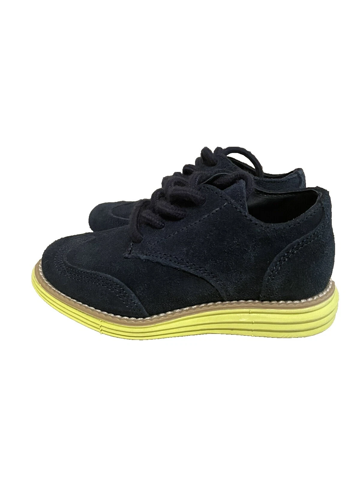 Cole Haan Blue Shoes for Boys
