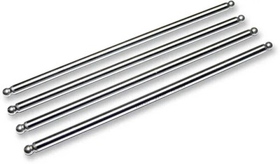 Feuling HP+ Fixed Length Pushrod 4pc for Harley Sportster 1200 Sport 02-03