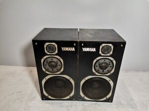 Yamaha NS 1000 Speakers | eBay Yamaha NS 1000 Speakers | eBay