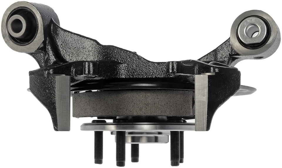 Kit de nudillos de suspensión trasera derecha Dorman para Mercury Mountaineer 2007 2006-2010 Foto 2 de 4