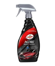 Turtle Wax Inc. 50984 Ice Seal N Shine Super Hydrophobic Milky White 16oz Spray
