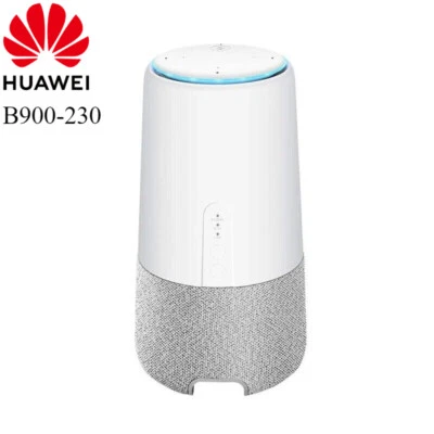 Huawei B900-230 4G Router 300Mbps Cat6 Lautsprecher tragbarer Hotspot WiFi Modem - Bild 1 von 4