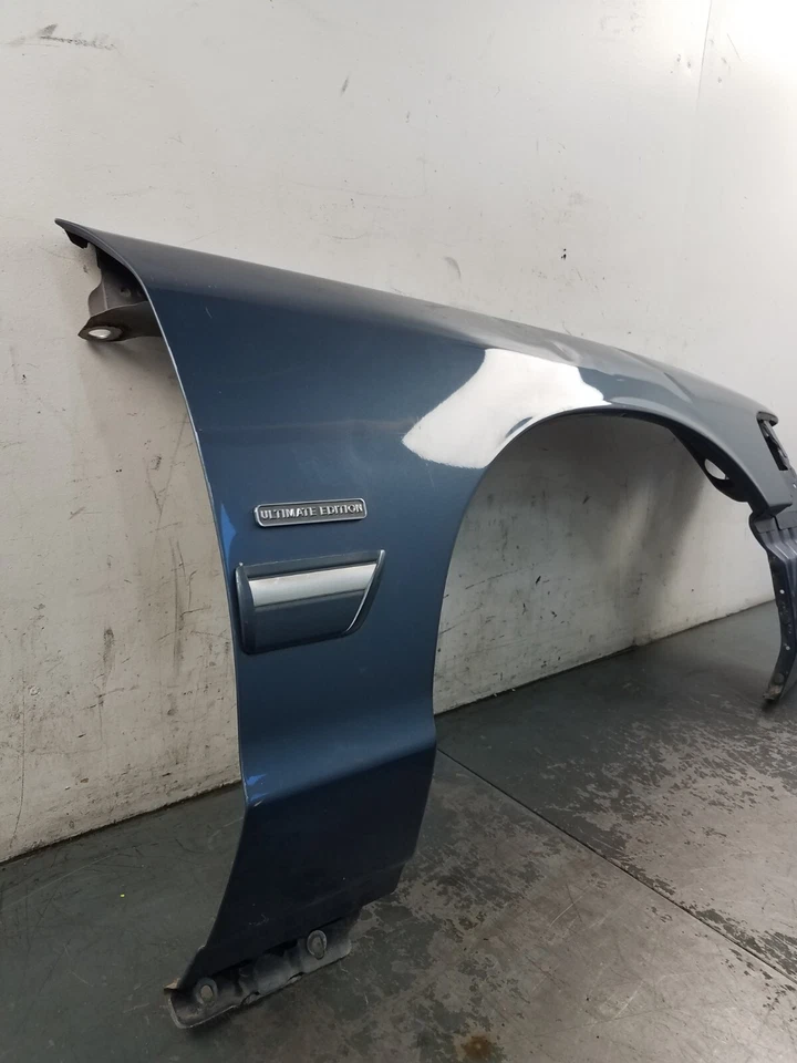 Grand Marquis/Corwn Vic Victoria 2010 guardabarros de pasajero derecho - * #5317 VV4 Foto 2 de 4