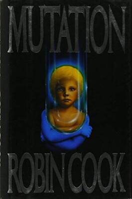 Mutation - Hardcover By Cook, Robin - GOOD