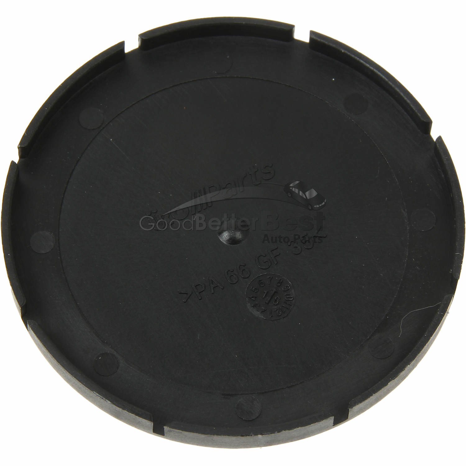 One New URO Drive Belt Idler Pulley Cap 11281727159E 11281727159 