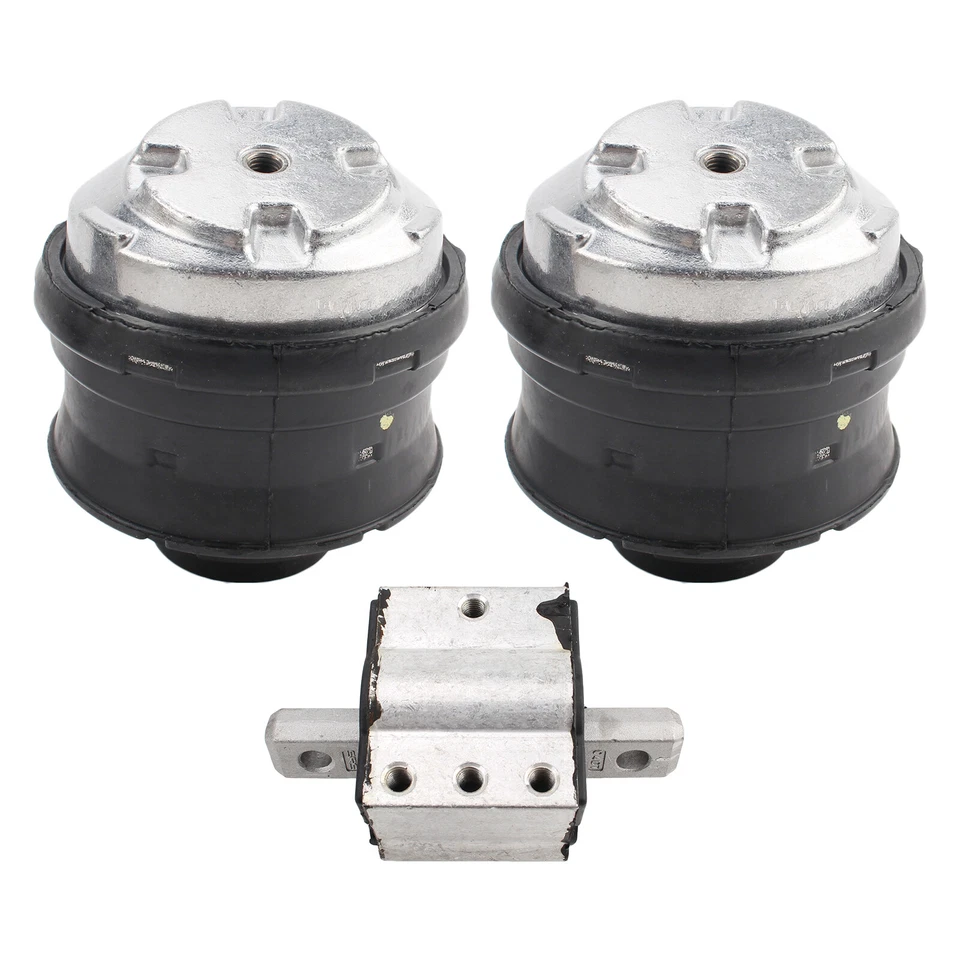 Soporte de motor y transmisión para Mercedes CLS500 CLS55 CLS550 E320 E430 E500 E55 Foto 2 de 4