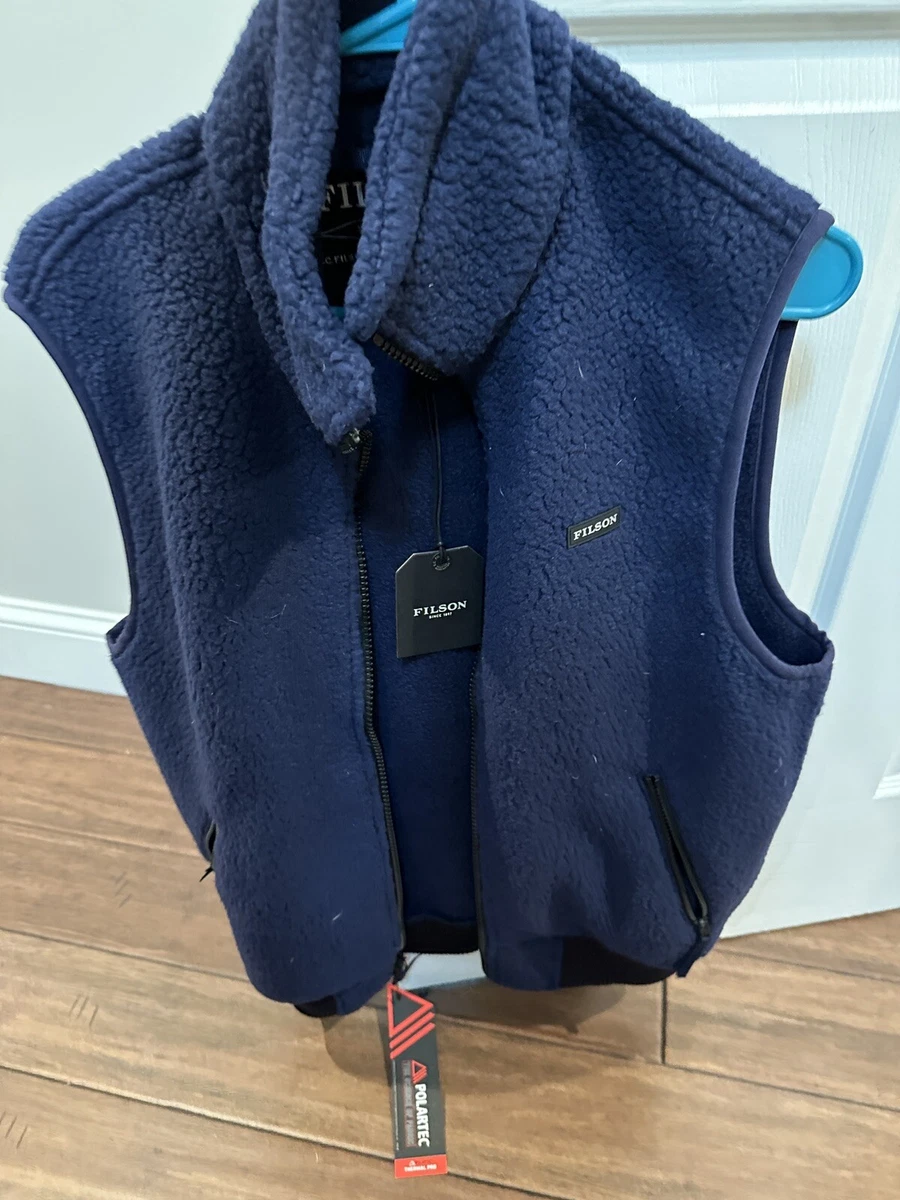 Filson sherpa cheap
