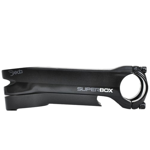 Deda Elementi Superbox DCR 31.7x130mm Integrated Hidden Cable Routing ...