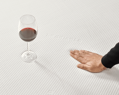 World's First Carbon Neutral 100% Certified Organic Latex Mattress Underlay |... - Picture 4 of 5