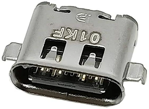 Lenovo ThinkPad T480 Replacement USB Type-C Charging Port DC Power Jack # - Bild 1 von 2