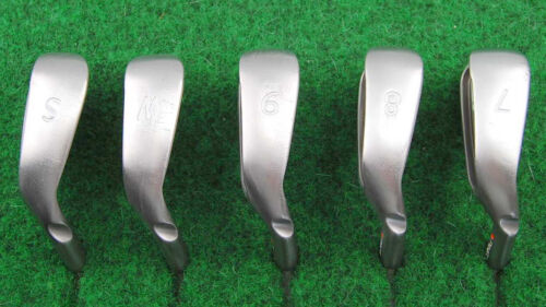 Ping Faith 7 – SW Eisensatz Damen - Bild 2 von 6