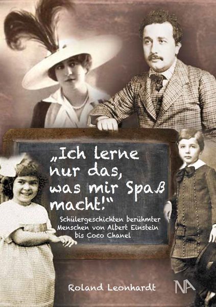 Thumbnail - Ich Lerne Nur Das, Was Mir Spaß Macht