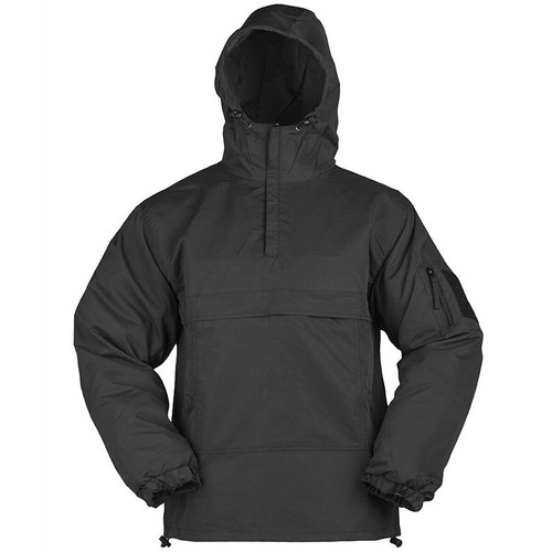 Chaqueta de verano Mil-Tec Summer Windbreaker Combat Anorak S-3XL chaqueta resbaladiza - Imagen 2 de 9