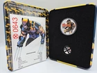 2020 1oz .999 Fine *X-Men - Wolverine* Commemorative Silver Round in Display Tin