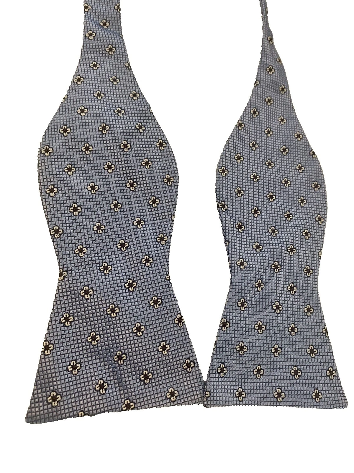 Arco Floral Para Hombre Tommy Hilfiger Lazos