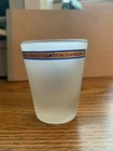 Internal Revenue IRS Criminal Investigation,US Treasury Special Agent shot glass — photo 3