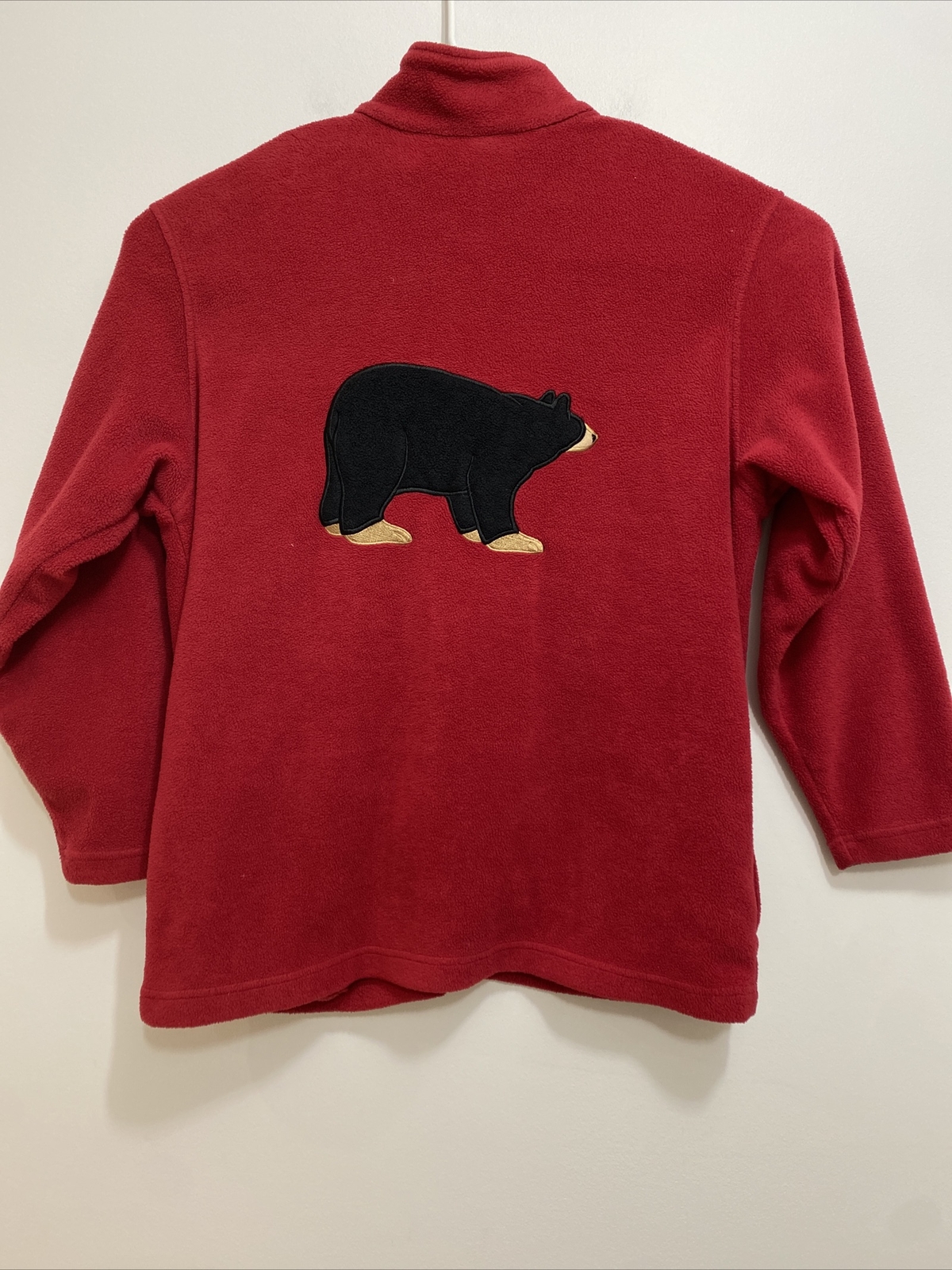 Vintage cityscape mens xl Gem