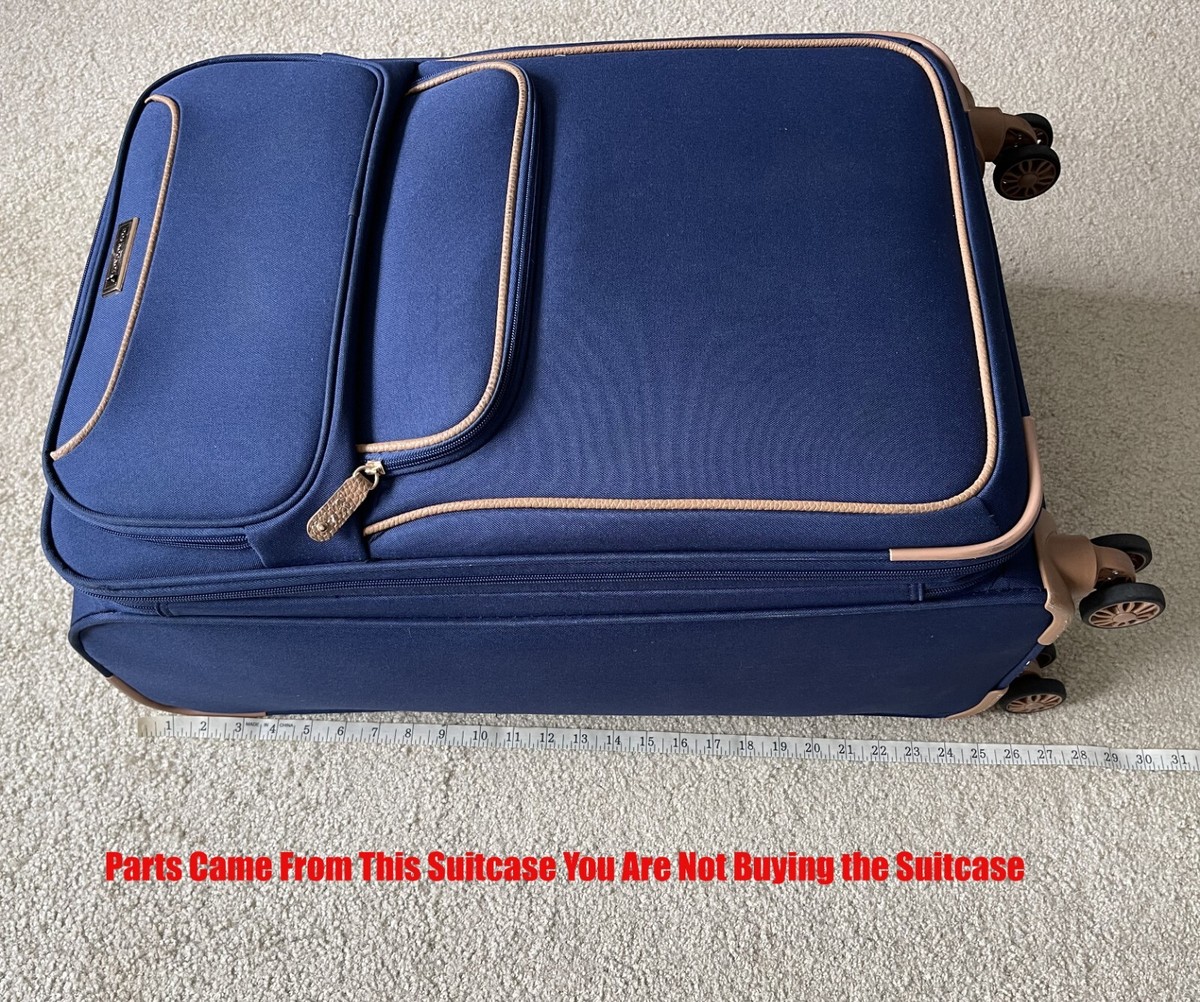 London Fog Paddington #1760 Suitcase Luggage Bag Parts Handle