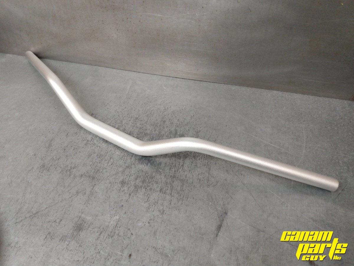 NEW OEM BRP Aluminum Handle Bar Handlebars Tapered Renegade