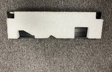 OEM Frigidaire Dishwasher Kick Plate 5304501484 for FFCD2413US6B Open