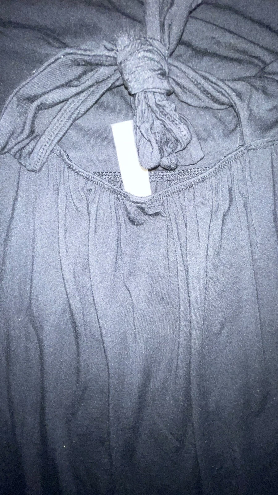 UNDERCOVER Victoria Secret Tube Dress